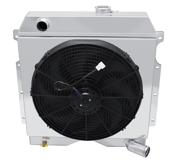 CC60WL-60WLFS16C 3 Row Combo