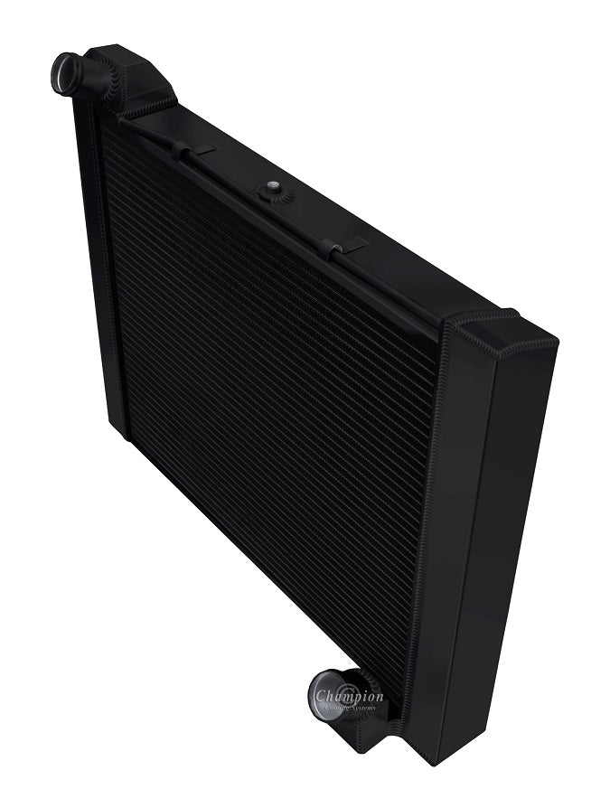 CC6162B-BLK Manual ONLY Black