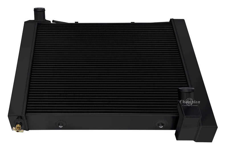 CC6162B-BLK Manual ONLY Black