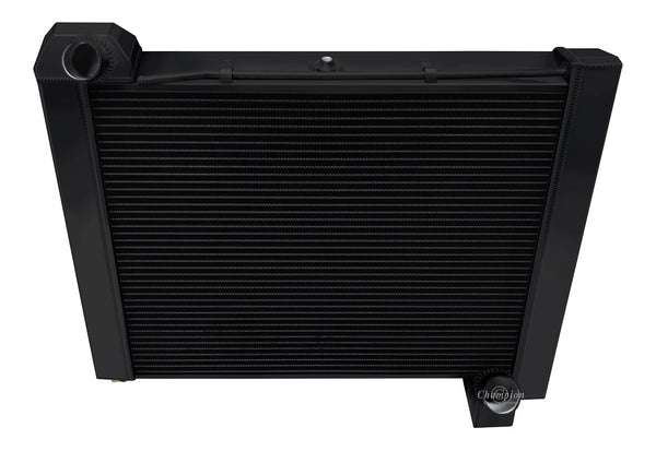 CC6162B-BLK Manual ONLY Black