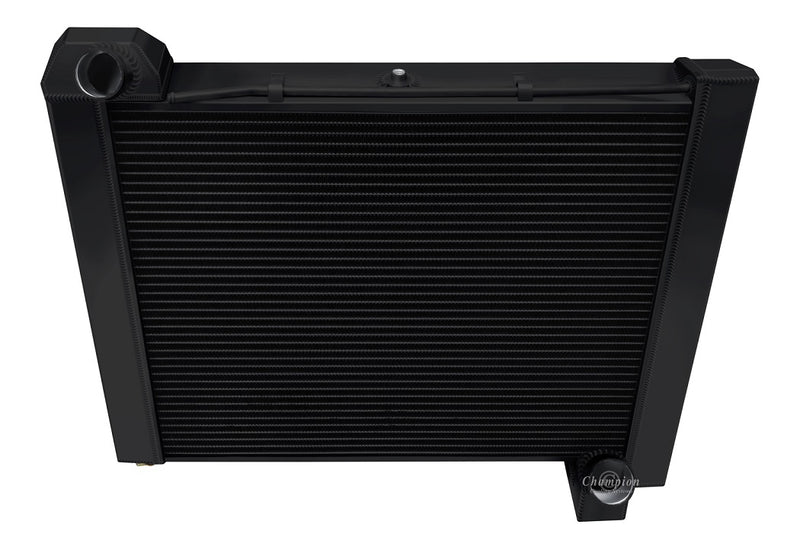 CC6162B-BLK Manual ONLY Black