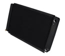 CC6165DP-BLK-6165FS12SP Dual Pass Combo (Black)