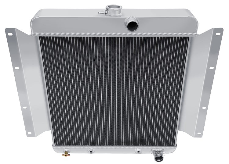 CC6169-6 3 Row For L6's