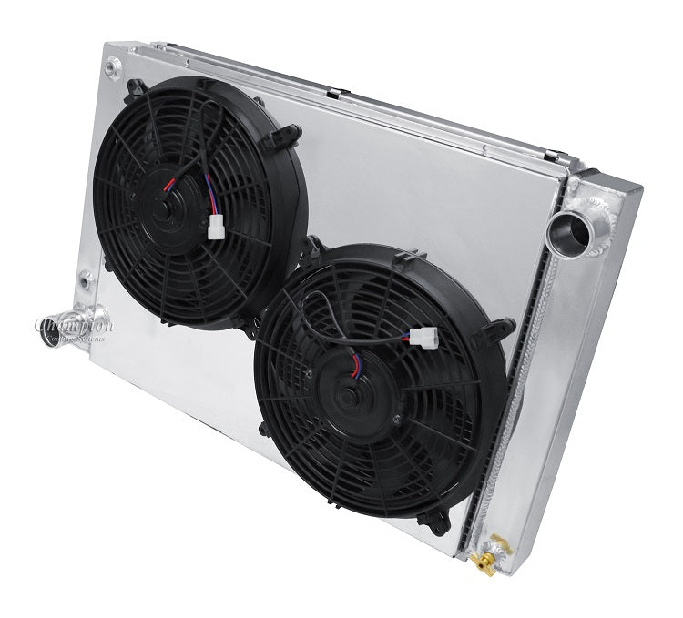 CC6361-6361FS11C 3 Row Combo