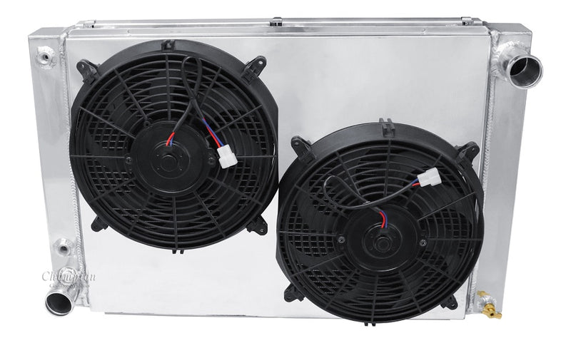 CC6361-6361FS11C 3 Row Combo