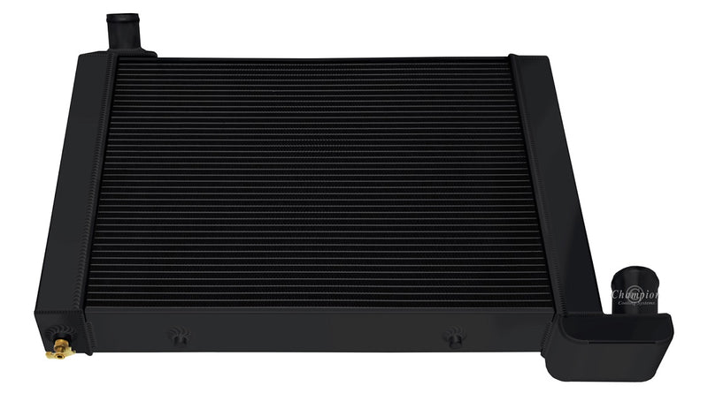 CC6372B-BLK Manual ONLY Black