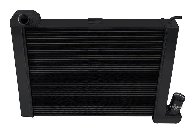 CC6372B-BLK Manual ONLY Black