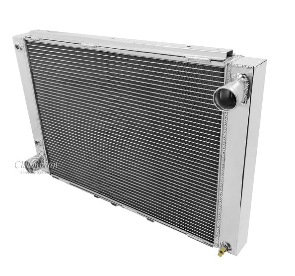 CC64TB-64TBFS16 3 Row