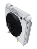 CC65GL-65GLFS16C 3 Row Combo