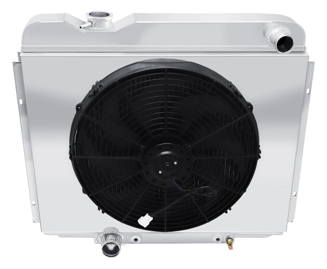 CC65GL-65GLFS16C 3 Row Combo