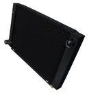 CC6667-BLK 3 Row Black