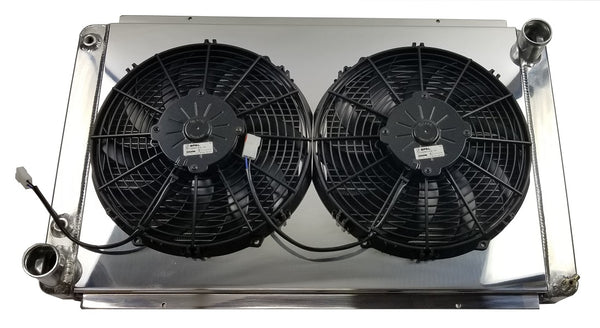 CC6667-6667FS12CSP 3 Row Combo