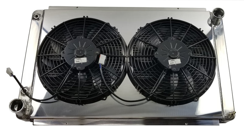 CC6667-6667FS12CSP 3 Row Combo