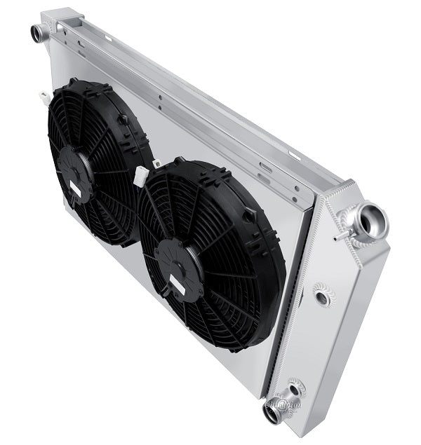 CC683-683FS12CSP 3 Row