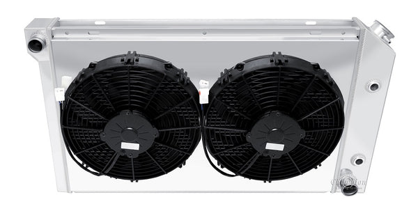 CC683-683FS12CSP 3 Row