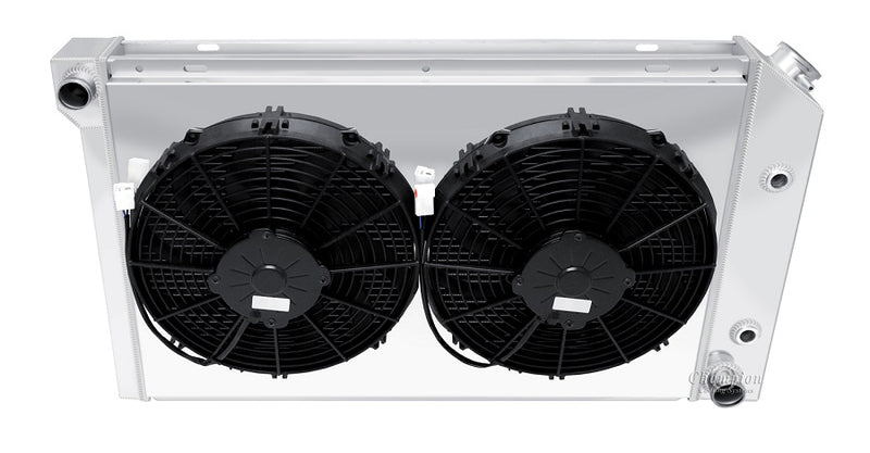 CC683-683FS12CSP 3 Row