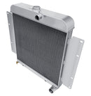 CC7170 3 Row For 318ci