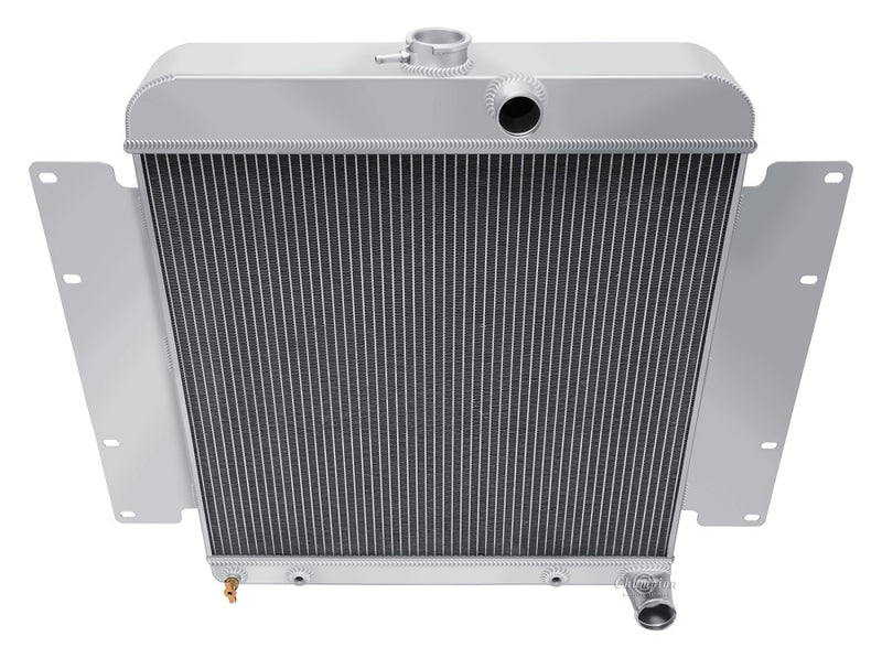 CC7170 3 Row For 318ci