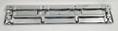 1973-1980 Chevy Truck Radiator Support Panel (Chrome)