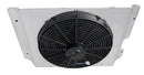 8101FS16 Shroud + 16" Pro-Series Fan