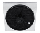 8102FS16C Shroud + 16" Pro-Series Fan