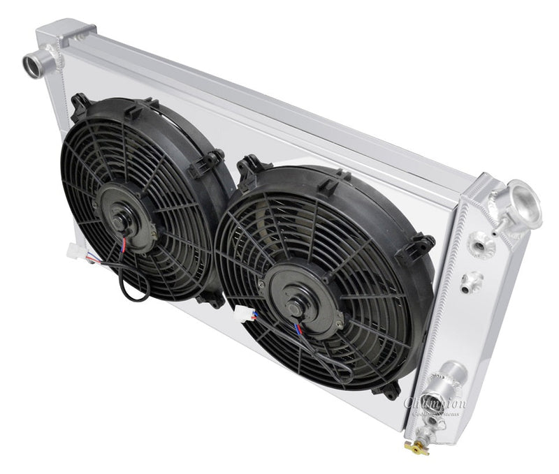 EC829-829FS11SP 2 Row Combo