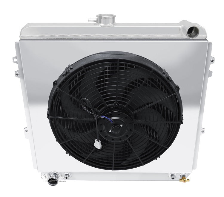 EC945-945FS16CSP 2 Row Combo