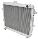 EC945-945FS16CSP 2 Row Combo