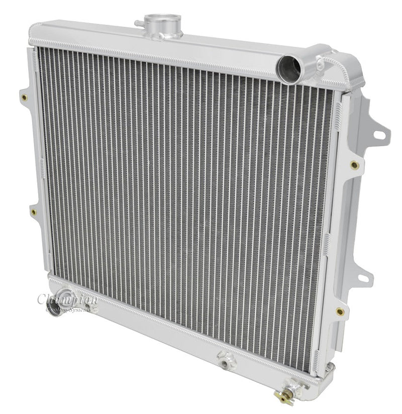 EC945-945FS16CSP 2 Row Combo