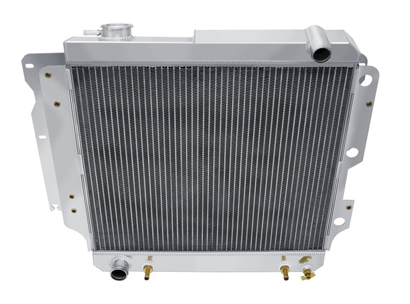 BC2101-2101FS16 Bar & Plate Combo