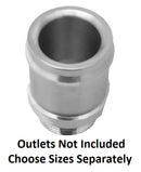 CC571DP 3 Row Dual Pass