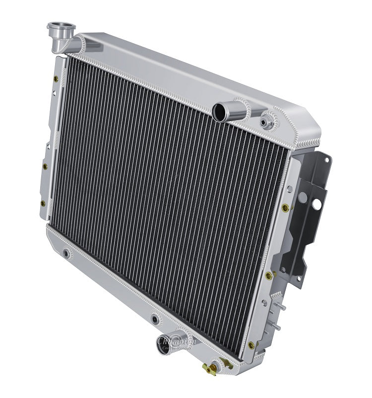 CC1213-LS 3 Row LS Conversions