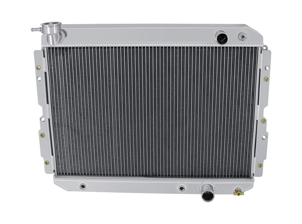 CC1213-LS 3 Row LS Conversions