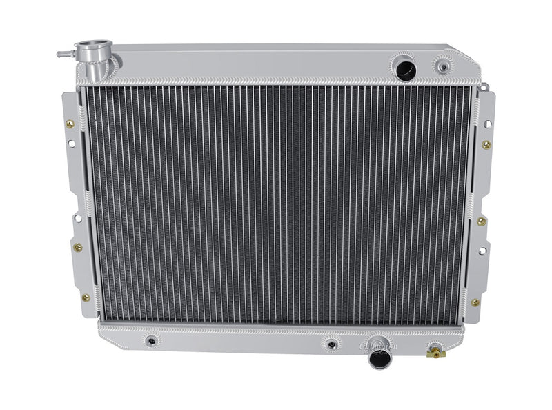 CC1213-LS 3 Row LS Conversions