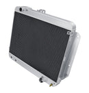 CC1671 3 Row A/C and HD