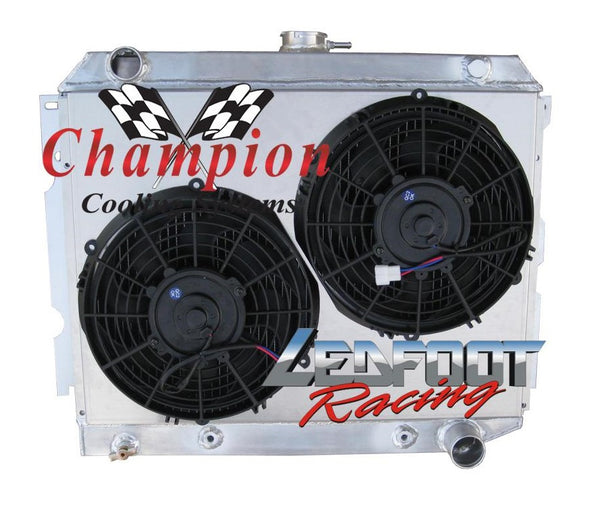 MC2374-2374FS10SP 4 Row Combo