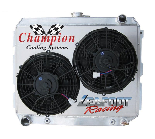 MC2375-2375FS10SP 4 Row Combo