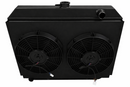 CC375B-BLK-375FS12SP 3 Row Combo (Black)