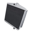 CC54OLCH 3 Row Chevy Motor