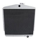 CC54OLCH 3 Row Chevy Motor