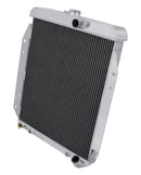 CC6665-6 3 Row L6 Engines