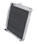 CC6665-UD 3 Row Drivers side Inlet