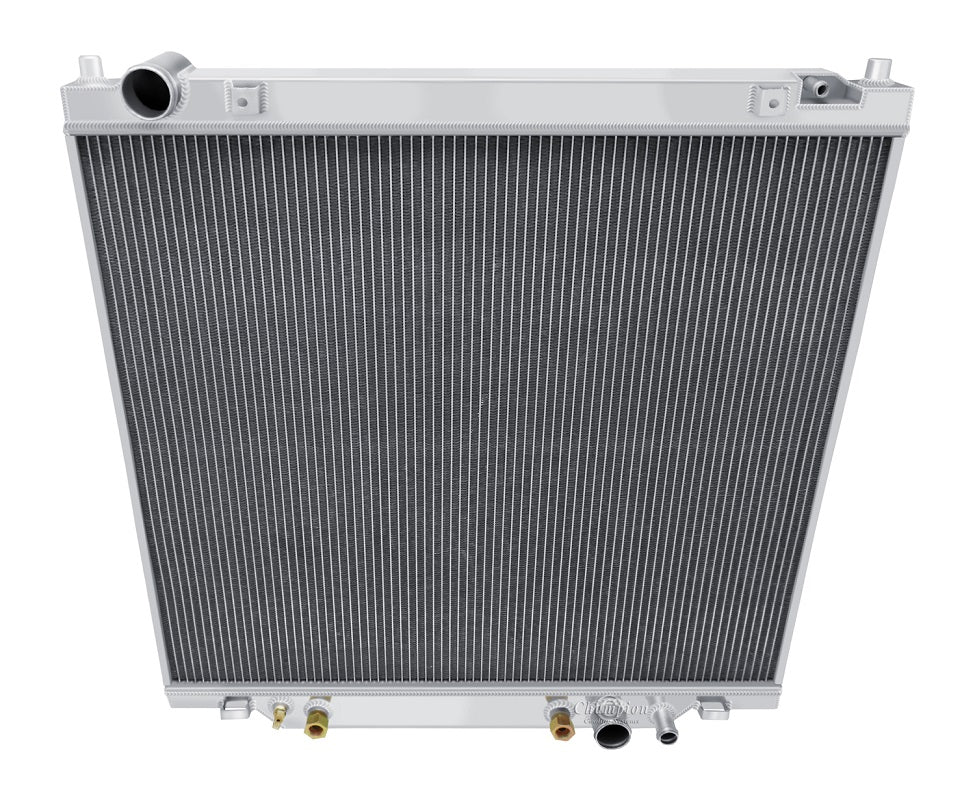 F-450 Radiator (1998-2005)