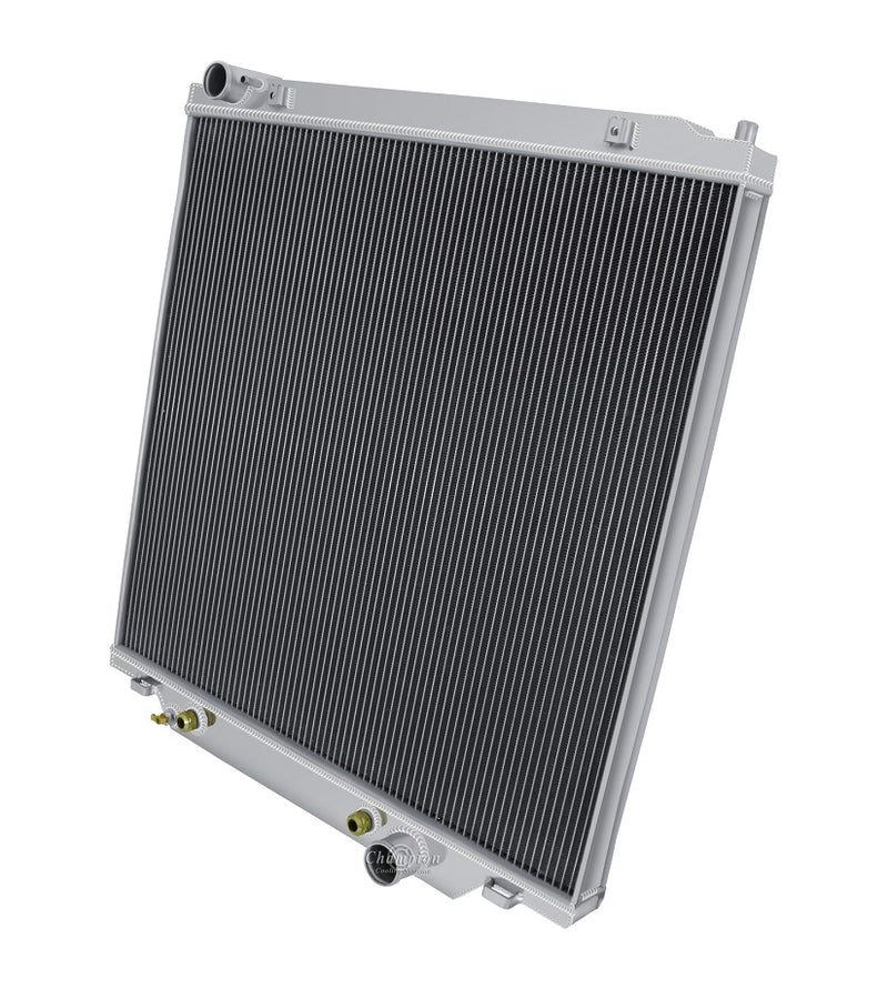 CR2887-2  Fits: 5.4L, 6.0L, 6.8L