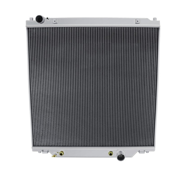 CR2887-2  Fits: 5.4L, 6.0L, 6.8L