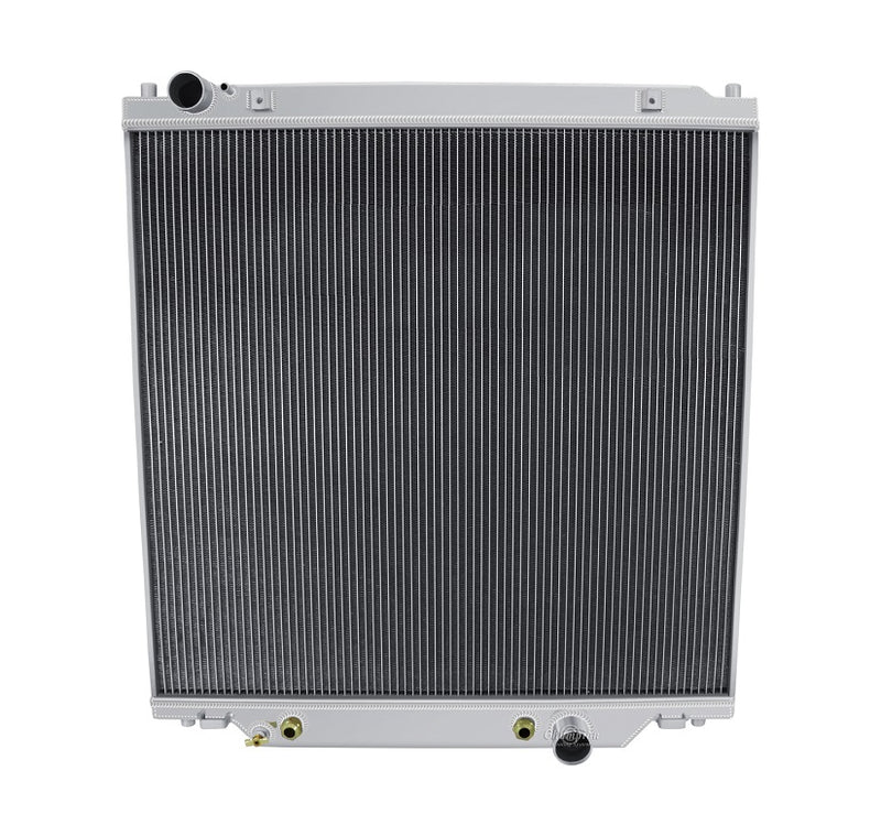 CR2887-2  Fits: 5.4L, 6.0L, 6.8L