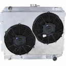 EC2374-2374FS10SP 2 Row Combo