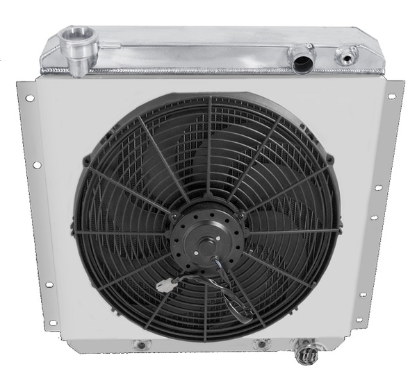 CC180-LS-180FS16 3 Row Combo