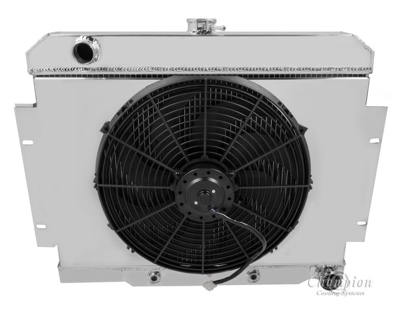 EC1919-1919FS16 2 Row Combo