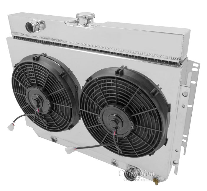 AE289-289FS12SP 2 Row 1" Tubes